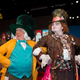 Illustration for article titled The Most Sensational Cosplay From D23, Part Two